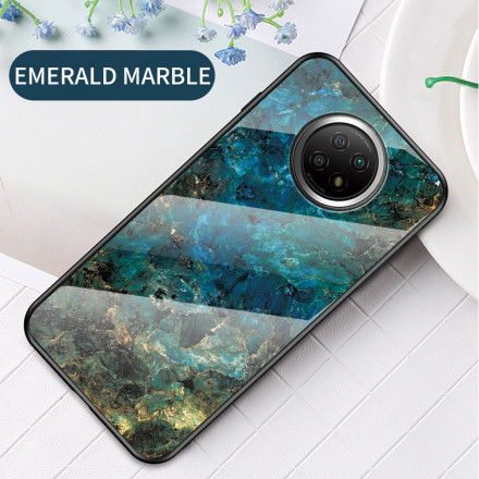 Coque Xiaomi Redmi Note 9 5G / Note 9T 5G Verre Trempé Premium Colors Coque Xiaomi Redmi Note 9 5G / Note 9T 5G Verre Trempé Premium Colors