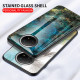 Coque Xiaomi Redmi Note 9 5G / Note 9T 5G Verre Trempé Premium Colors Coque Xiaomi Redmi Note 9 5G / Note 9T 5G Verre Trempé Premium Colors