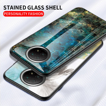 Coque Xiaomi Redmi Note 9 5G / Note 9T 5G Verre Trempé Premium Colors Coque Xiaomi Redmi Note 9 5G / Note 9T 5G Verre Trempé Premium Colors