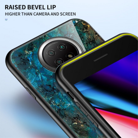 Coque Xiaomi Redmi Note 9 5G / Note 9T 5G Verre Trempé Premium Colors Coque Xiaomi Redmi Note 9 5G / Note 9T 5G Verre Trempé Premium Colors