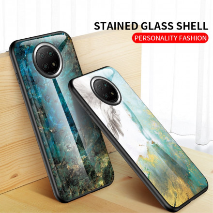 Coque Xiaomi Redmi Note 9 5G / Note 9T 5G Verre Trempé Premium Colors Coque Xiaomi Redmi Note 9 5G / Note 9T 5G Verre Trempé Premium Colors