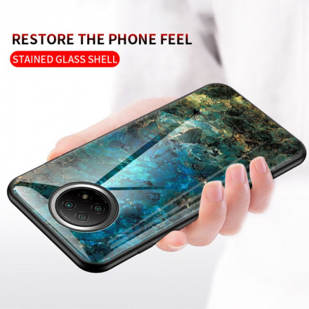 Coque Xiaomi Redmi Note 9 5G / Note 9T 5G Verre Trempé Premium Colors Coque Xiaomi Redmi Note 9 5G / Note 9T 5G Verre Trempé Premium Colors