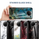 Coque Xiaomi Redmi Note 9 5G / Note 9T 5G Verre Trempé Premium Colors Coque Xiaomi Redmi Note 9 5G / Note 9T 5G Verre Trempé Premium Colors