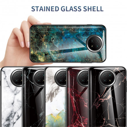 Coque Xiaomi Redmi Note 9 5G / Note 9T 5G Verre Trempé Premium Colors Coque Xiaomi Redmi Note 9 5G / Note 9T 5G Verre Trempé Premium Colors