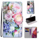 Housse Samsung Galaxy S21 Ultra 5G Merveille Florale
