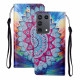 Housse Samsung Galaxy S21 Ultra 5G King Mandala Housse Samsung Galaxy S21 Ultra 5G King Mandala