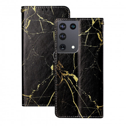 Housse Samsung Galaxy S21 Ultra 5G Marbre Housse Samsung Galaxy S21 Ultra 5G Marbre