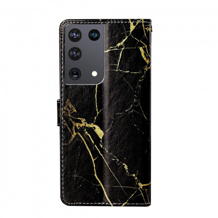 Housse Samsung Galaxy S21 Ultra 5G Marbre Housse Samsung Galaxy S21 Ultra 5G Marbre