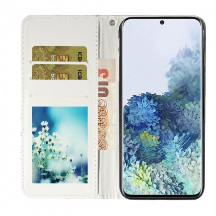 Housse Samsung Galaxy S21 Ultra 5G Marbre Housse Samsung Galaxy S21 Ultra 5G Marbre