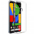 Coque Google Pixel 4a 5G IMAK Transparente