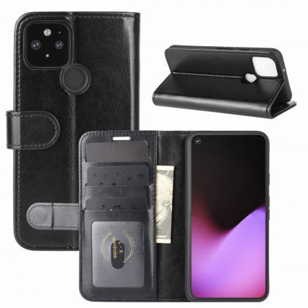 Housse Google Pixel 4a 5G Classique Housse Google Pixel 4a 5G Classique