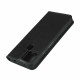 Flip Cover Google Pixel 4a 5G Cuir Véritable Flip Cover Google Pixel 4a 5G Cuir Véritable
