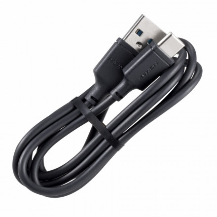 Câble de Synchronisation et Recharge USB Type-c - USB-A MOMAX