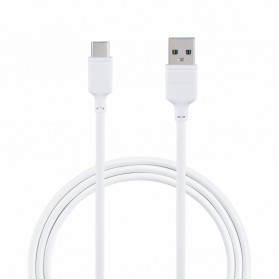 Câble de Synchronisation et Recharge USB Type-c - USB-A MOMAX
