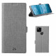 Flip Cover Google Pixel 4a 5G Texturée VILI DMX Flip Cover Google Pixel 4a 5G Texturée VILI DMX