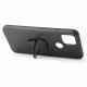 Coque Google Pixel 4a 5G Fibre Carbone Anneau-Support Coque Google Pixel 4a 5G Fibre Carbone Anneau-Support