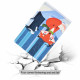 Housse Samsung Galaxy Tab A7 (2020) Renard Housse Samsung Galaxy Tab A7 (2020) Renard