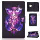 Housse Samsung Galaxy Tab A7 (2020 Hiboux Housse Samsung Galaxy Tab A7 (2020 Hiboux