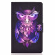 Housse Samsung Galaxy Tab A7 (2020 Hiboux Housse Samsung Galaxy Tab A7 (2020 Hiboux