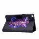 Housse Samsung Galaxy Tab A7 (2020 Hiboux Housse Samsung Galaxy Tab A7 (2020 Hiboux