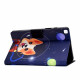 Housse Samsung Galaxy Tab A7 (2020) Space Dog