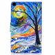 Housse Samsung Galaxy Tab A7 (2020) Arbre Art Housse Samsung Galaxy Tab A7 (2020) Arbre Art