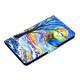 Housse Samsung Galaxy Tab A7 (2020) Arbre Art Housse Samsung Galaxy Tab A7 (2020) Arbre Art
