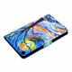 Housse Samsung Galaxy Tab A7 (2020) Arbre Art Housse Samsung Galaxy Tab A7 (2020) Arbre Art
