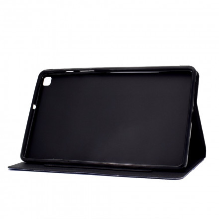 Housse Samsung Galaxy Tab A7 (2020) Arbre Art Housse Samsung Galaxy Tab A7 (2020) Arbre Art