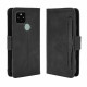 Housse Google Pixel 5 Classe Première Multi-Cartes Housse Google Pixel 5 Classe Première Multi-Cartes