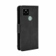 Housse Google Pixel 5 Classe Première Multi-Cartes Housse Google Pixel 5 Classe Première Multi-Cartes