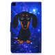 Housse Samsung Galaxy Tab A7 (2020) Cute Dog Housse Samsung Galaxy Tab A7 (2020) Cute Dog