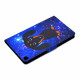 Housse Samsung Galaxy Tab A7 (2020) Cute Dog Housse Samsung Galaxy Tab A7 (2020) Cute Dog