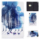 Housse Samsung Galaxy Tab A7 (2020) Hiver Housse Samsung Galaxy Tab A7 (2020) Hiver