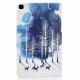 Housse Samsung Galaxy Tab A7 (2020) Hiver Housse Samsung Galaxy Tab A7 (2020) Hiver