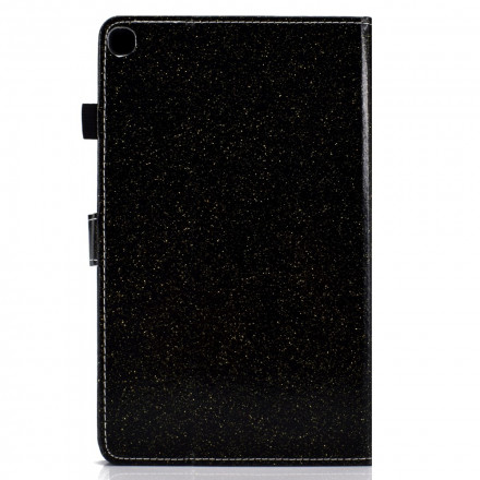 Housse Samsung Galaxy Tab A7 (2020) Paillettes Éclatantes Housse Samsung Galaxy Tab A7 (2020) Paillettes Éclatantes