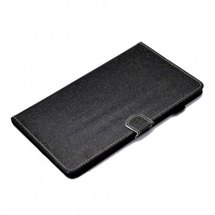 Housse Samsung Galaxy Tab A7 (2020) Paillettes Éclatantes Housse Samsung Galaxy Tab A7 (2020) Paillettes Éclatantes