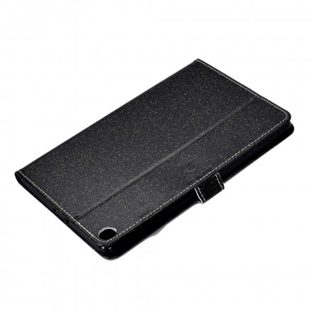 Housse Samsung Galaxy Tab A7 (2020) Paillettes Éclatantes Housse Samsung Galaxy Tab A7 (2020) Paillettes Éclatantes