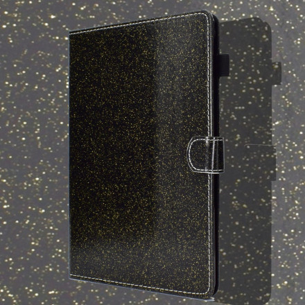 Housse Samsung Galaxy Tab A7 (2020) Paillettes Éclatantes Housse Samsung Galaxy Tab A7 (2020) Paillettes Éclatantes