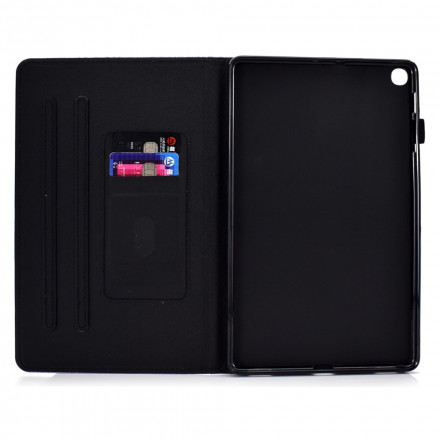 Housse Samsung Galaxy Tab A7 (2020) Paillettes Éclatantes Housse Samsung Galaxy Tab A7 (2020) Paillettes Éclatantes