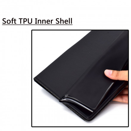 Housse Samsung Galaxy Tab A7 (2020) Paillettes Éclatantes Housse Samsung Galaxy Tab A7 (2020) Paillettes Éclatantes