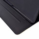 Housse Samsung Galaxy Tab A7 (2020) Fleurs et Feuilles Housse Samsung Galaxy Tab A7 (2020) Fleurs et Feuilles
