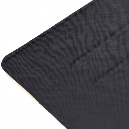 Housse Samsung Galaxy Tab A7 (2020) Fleurs et Feuilles Housse Samsung Galaxy Tab A7 (2020) Fleurs et Feuilles