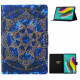 Housse Samsung Galaxy Tab A7 (2020) Mandala Royal Housse Samsung Galaxy Tab A7 (2020) Mandala Royal
