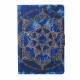 Housse Samsung Galaxy Tab A7 (2020) Mandala Royal Housse Samsung Galaxy Tab A7 (2020) Mandala Royal