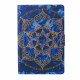 Housse Samsung Galaxy Tab A7 (2020) Mandala Royal