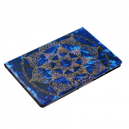 Housse Samsung Galaxy Tab A7 (2020) Mandala Royal Housse Samsung Galaxy Tab A7 (2020) Mandala Royal