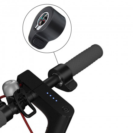 Accélérateur Scooter M365 Xiaomi Accélérateur Scooter M365 Xiaomi