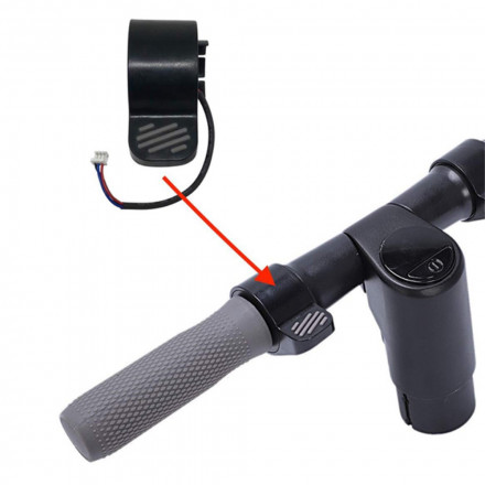 Frein Électronique Scooter Xiaomi Frein Électronique Scooter Xiaomi