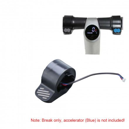 Frein Électronique Scooter Xiaomi Frein Électronique Scooter Xiaomi
